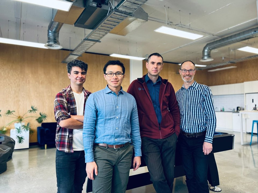 Wellumio team