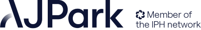 AJ Park – Networking sponsor
