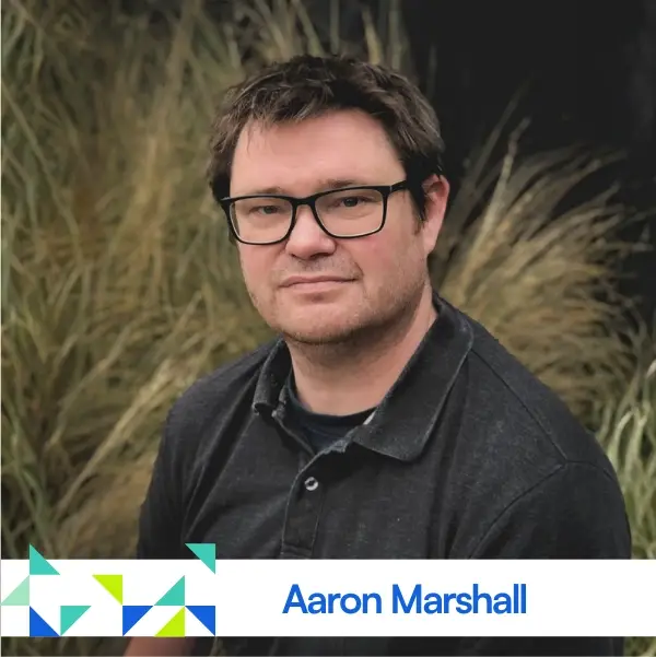 Aaron Marshall