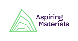 Aspiring Materials logo