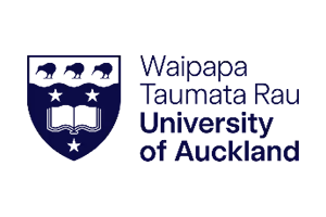 University of Auckland logo