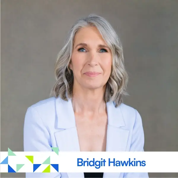 Bridgit Hawkins
