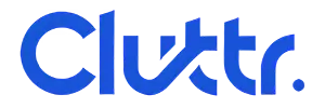 Clutter Logo