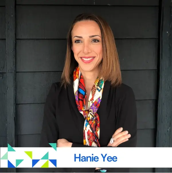 Hanie Yee