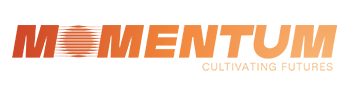 Momentum Logo