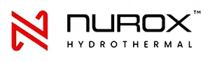 Nurox logo