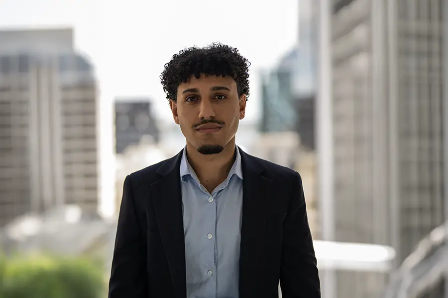 Omar Mourad