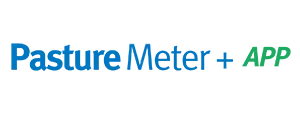Pasture Meter + App Logo