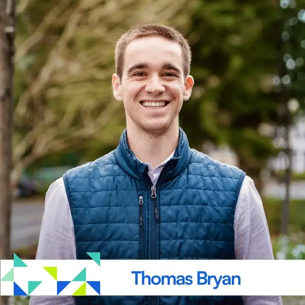 Thomas Bryan