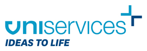 Auckland Uniservices logo