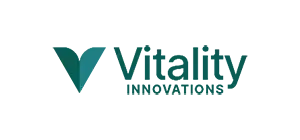 Vitality Innovations Logo