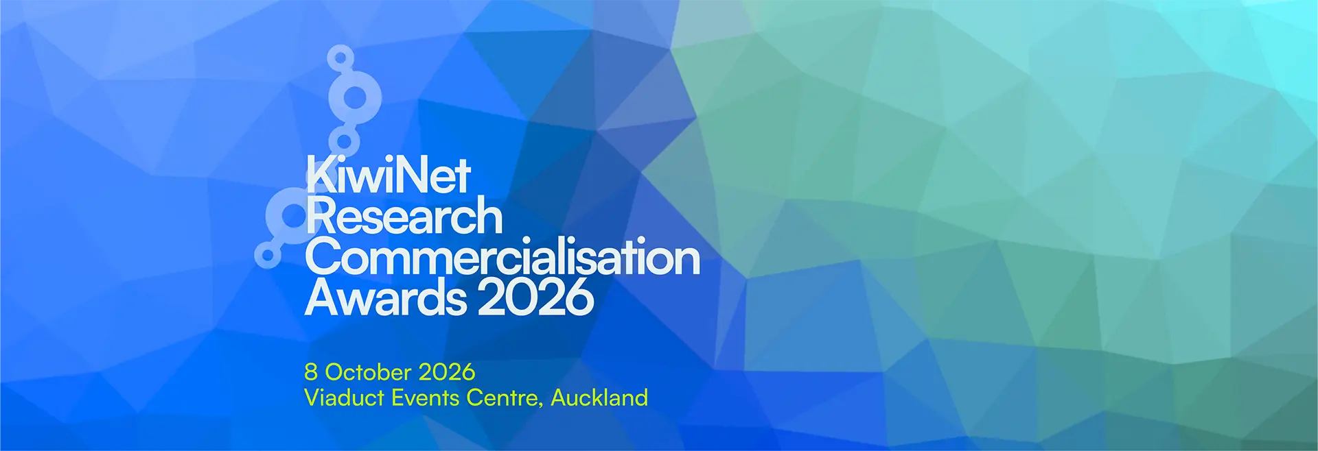 2026 KiwiNet Research Commercialisation Awards