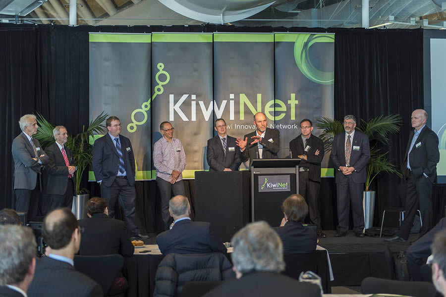 2015 KiwiNet Awards finalists turning clever science into commercial value