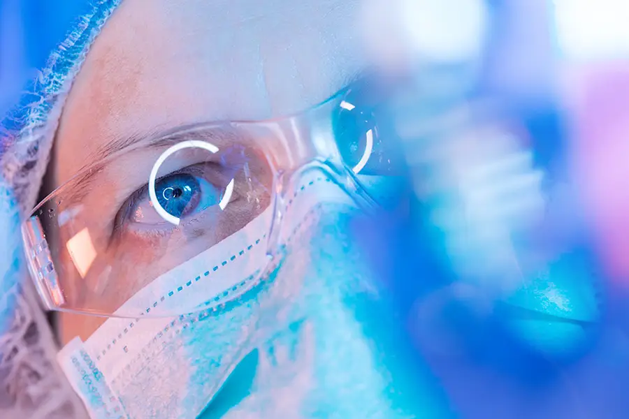 New IP policy announced - ecosystem investment now critical