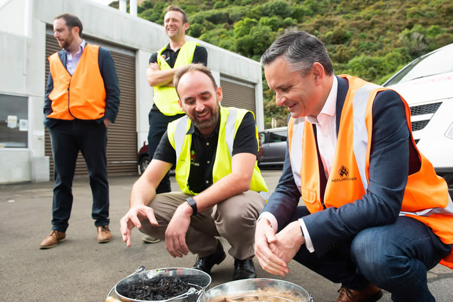 New Zealand Science is Changing the Scales of Global Climate Justice