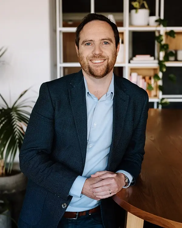 James Hutchinson