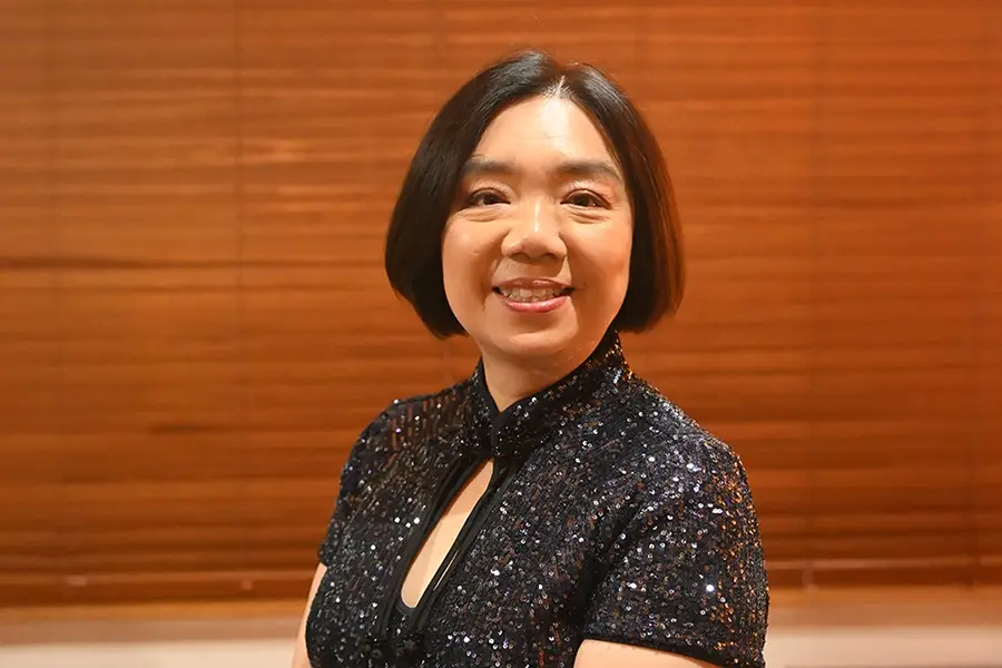 Kennie Tsui  joins the KiwiNet Board as a new member.