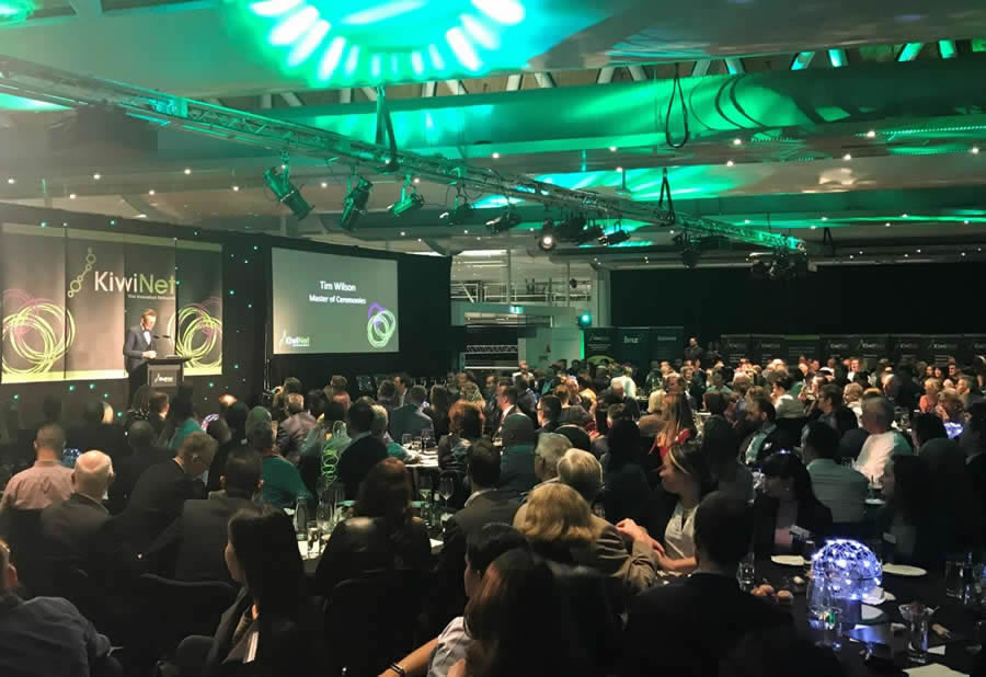 2018 KiwiNet Awards winners showcase NZ’s best research-rich innovation