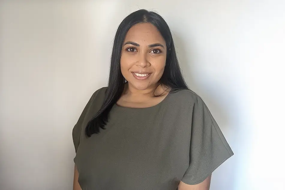 Krishna Patel