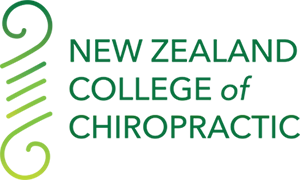 New Zealand College of Chiropractic Logo