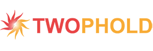 TwoPhold Logo
