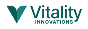 Vitality Innovations Logo