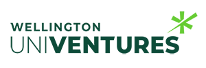 Wellington UniVentures Logo