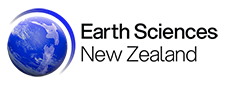 Earth Sciences NZ Logo