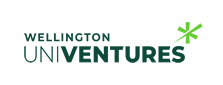 Wellington UniVentures Logo