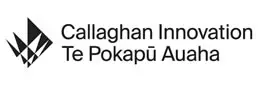 Callaghan Innovation Logo