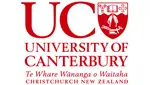 University of Canterbury Logo