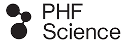 PHF Science Logo