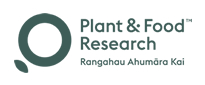 Plant & Food Research