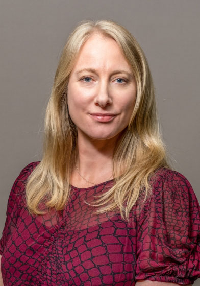 Amanda Davies Amanda Davies