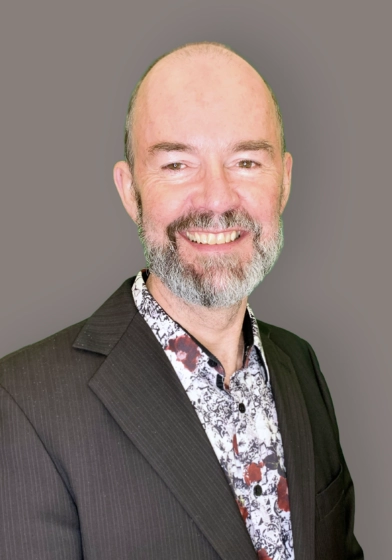 Andrew Kelly