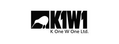 K1W1 Logo