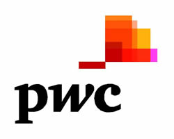 PwC Logo