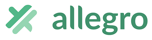 Allegro Energy Logo