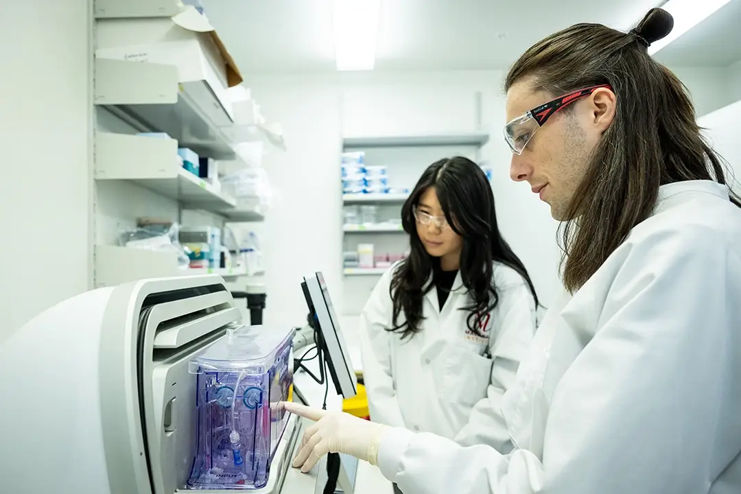 CAR-T Therapy – Engineering the future of cancer care in New Zealand