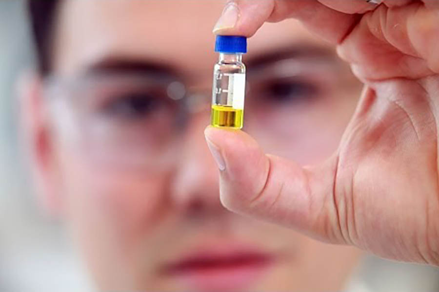 Cawthron Natural Compounds