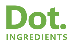 Dot Ingredients Logo
