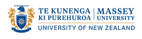 Massey University Logo