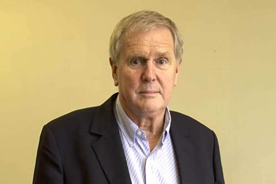 Prof Phil Butler