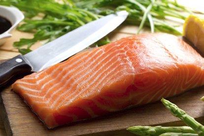 Probiotics For Farmed Fish