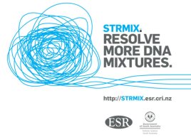 STRmix™ Resolve more DNA Mixtures