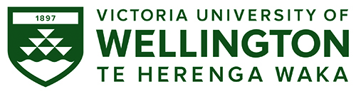 Victoria University Of Wellington Logo