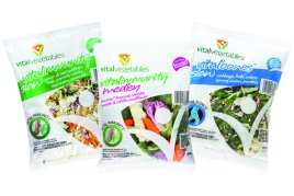 Plant & Food Research: vitalvegetables®